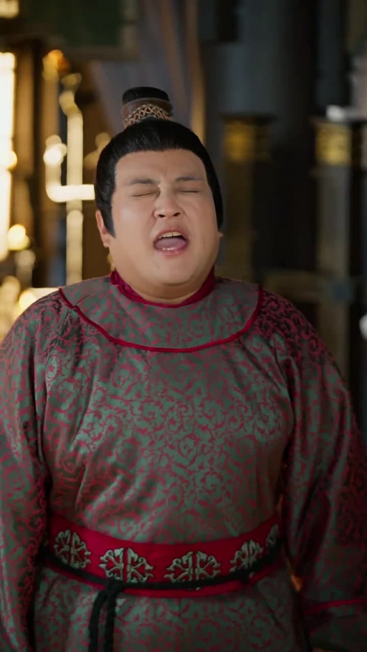 無敵小縣令 - Episode 14