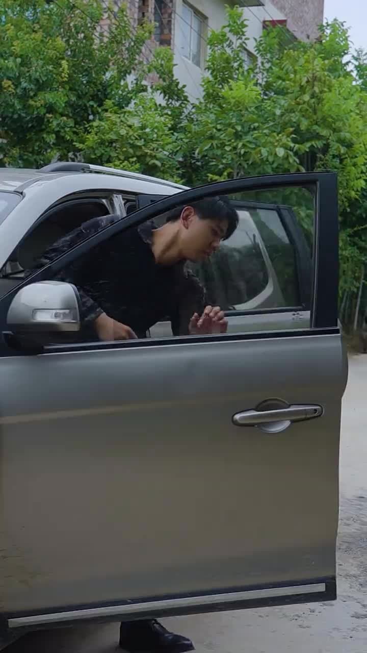 戰神歸來當奶爸 - Episode 76