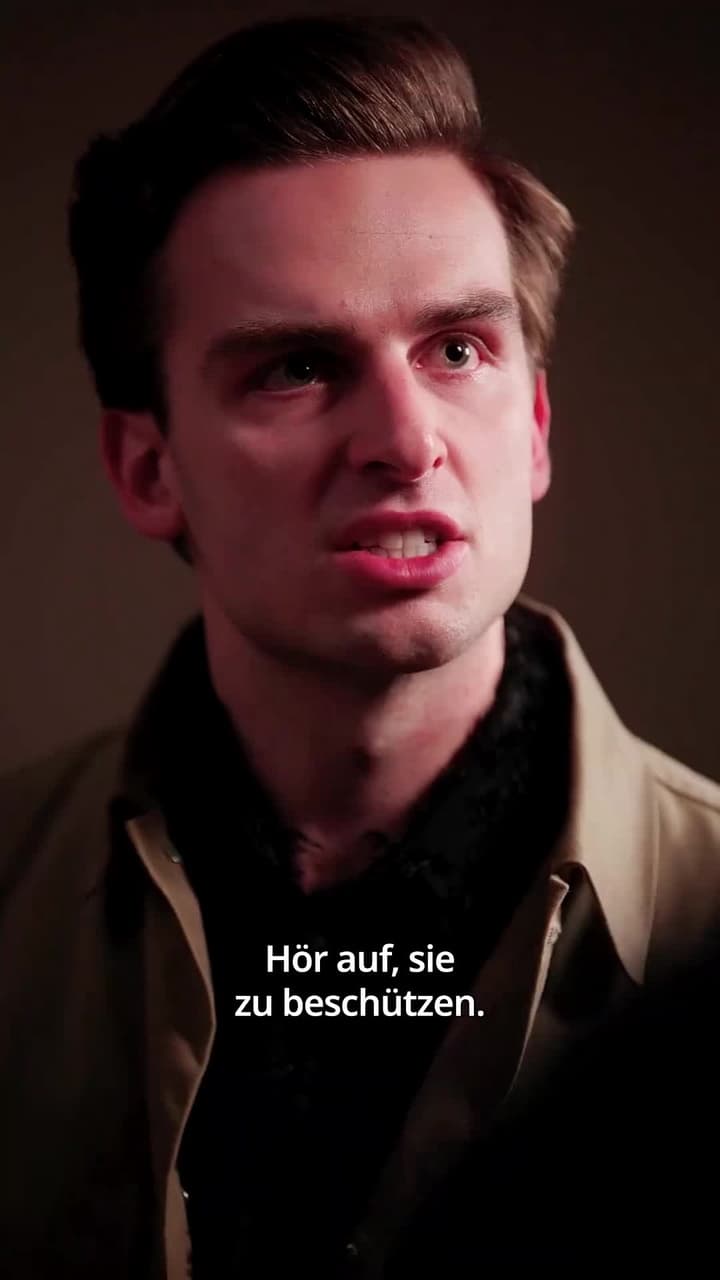 Chef, scheide nicht aus! - Episode 40