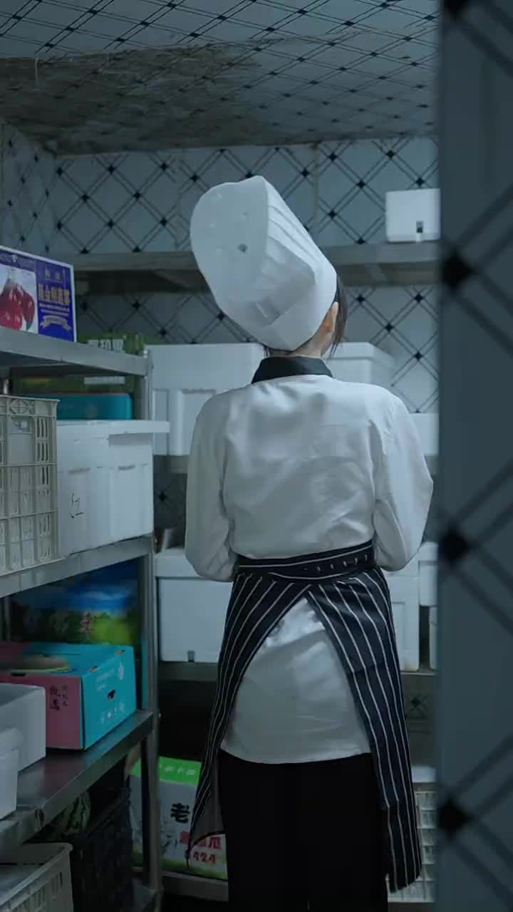 美颯小廚娘 - Episode 24