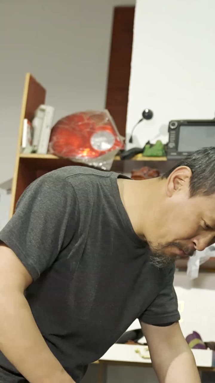 狂野小農民 - Episode 46