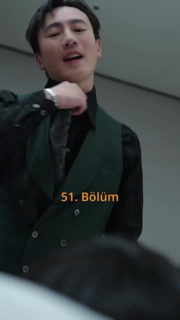 Geçmişteki Ben - Episode 51