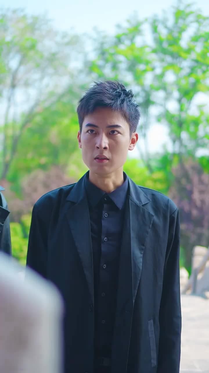 戰神歸來當奶爸 - Episode 51