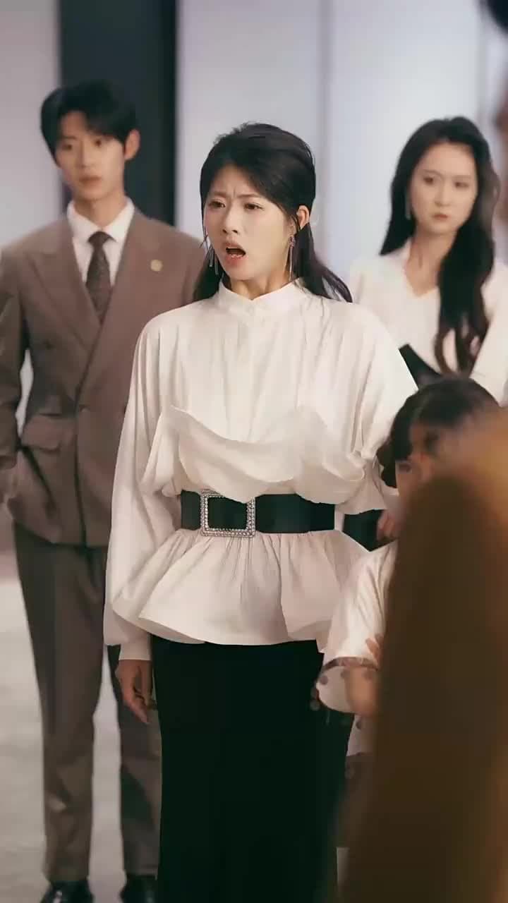 When Heaven Chose Her - Episode 60