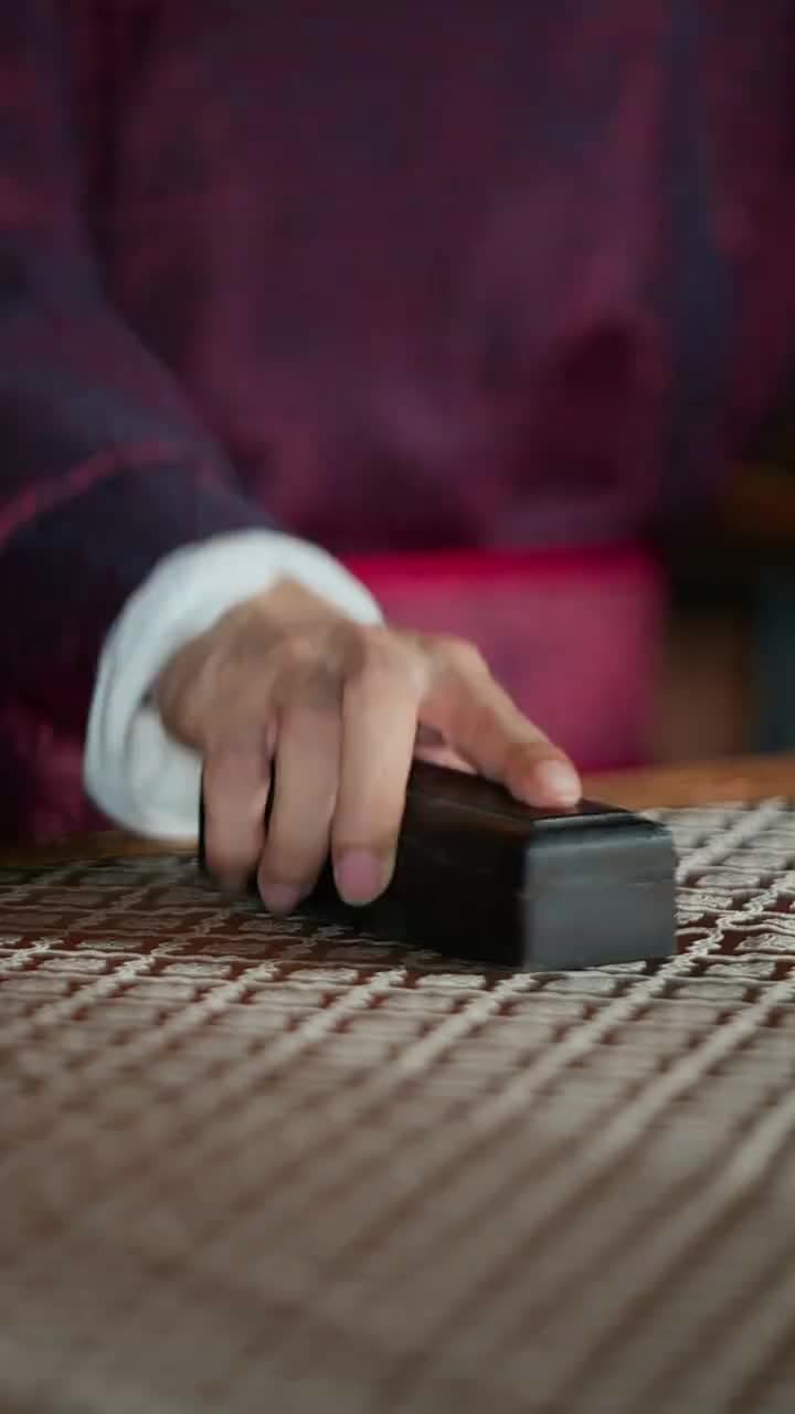 無敵小縣令 - Episode 8