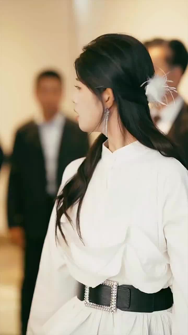 When Heaven Chose Her - Episode 53
