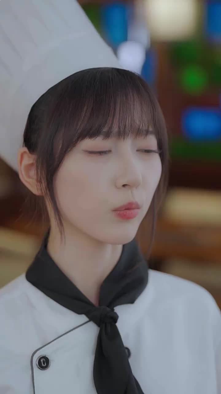美颯小廚娘 - Episode 17