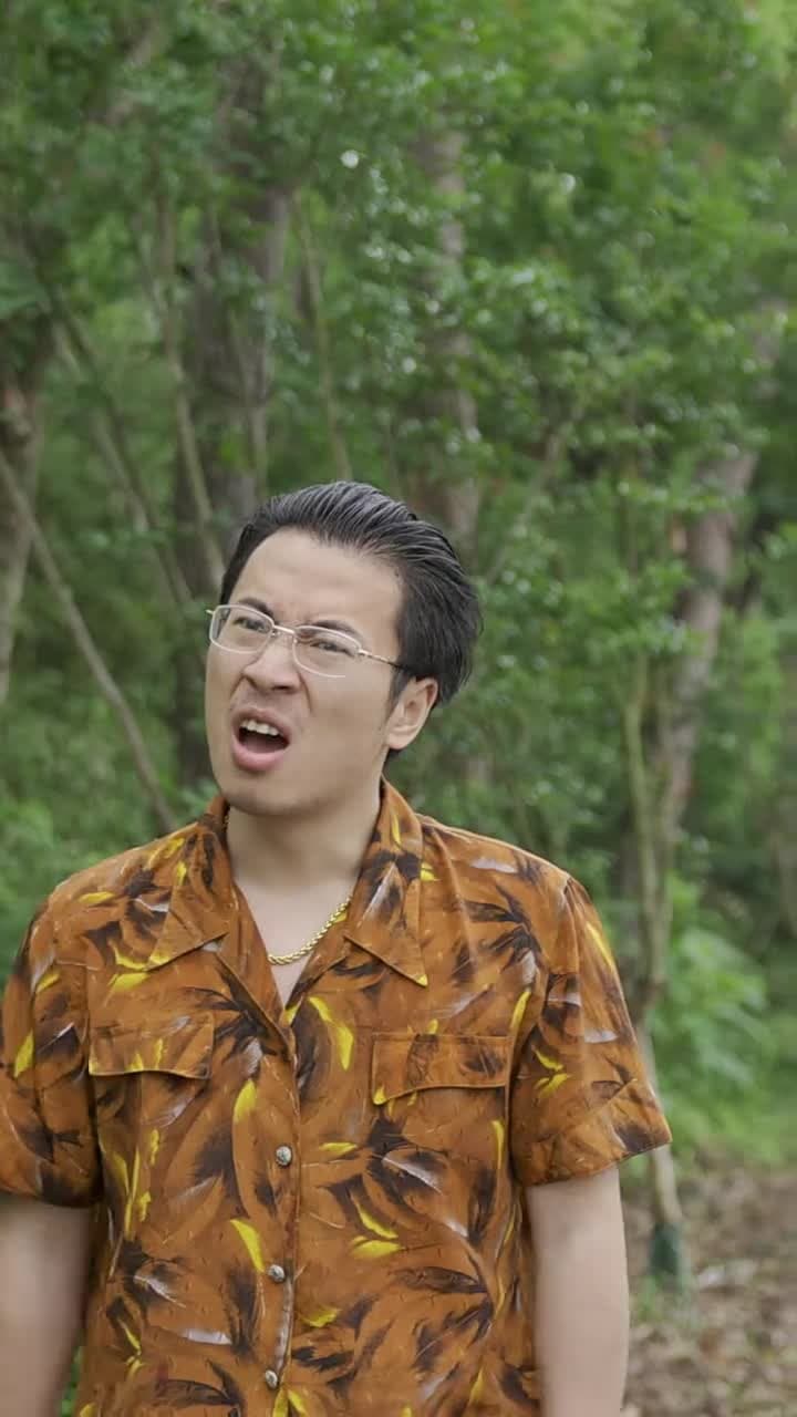 狂野小農民 - Episode 18
