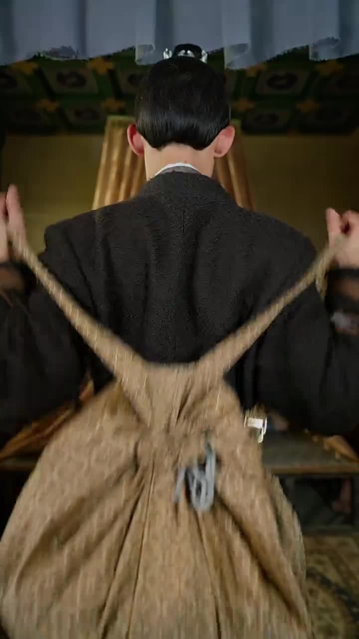 無敵小縣令 - Episode 25