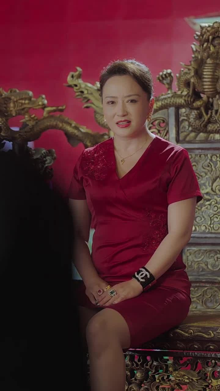 美颯小廚娘 - Episode 43