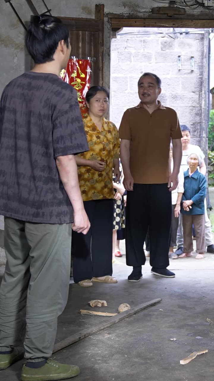 狂野小農民 - Episode 138