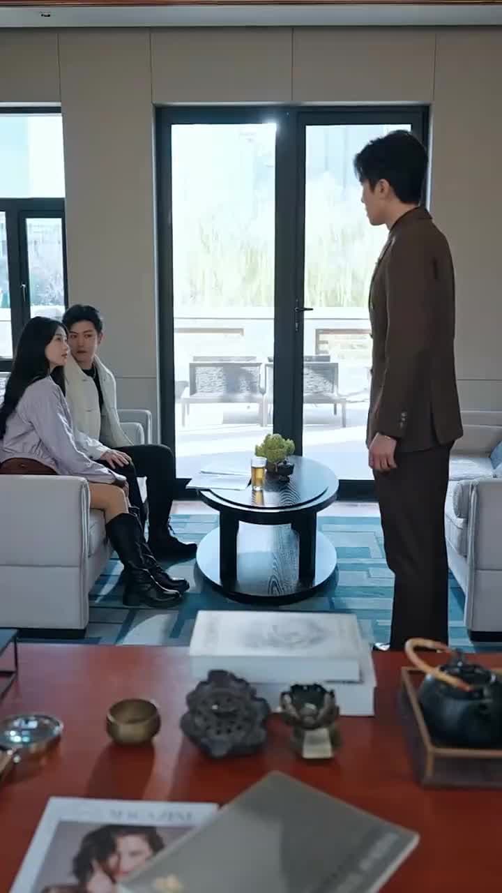Siyah Elmas - Episode 13