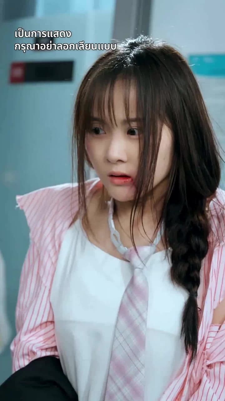 [พากย์ไทย]ยอดตำนานหวนคืนบัลลังก์ - Episode 6