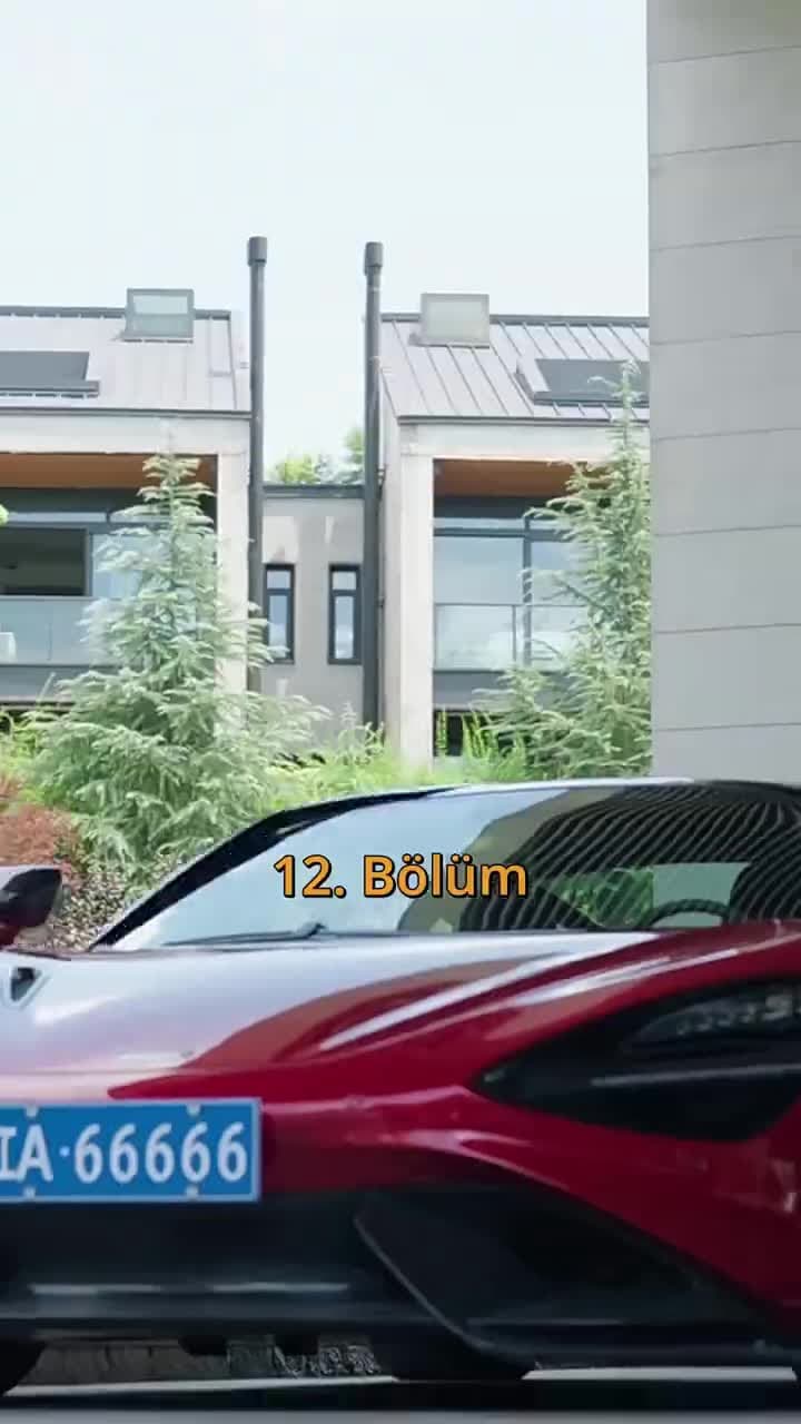 Geçmişteki Ben - Episode 12