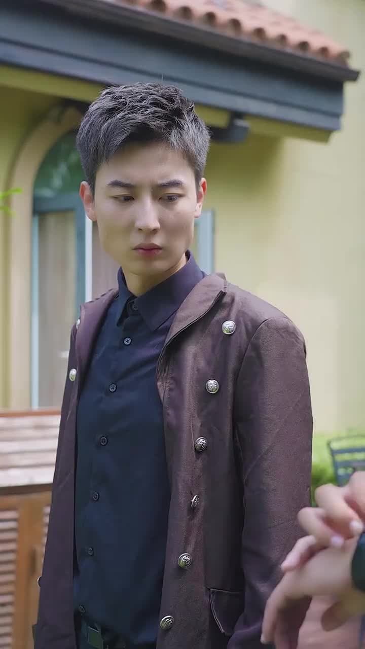 戰神歸來當奶爸 - Episode 19