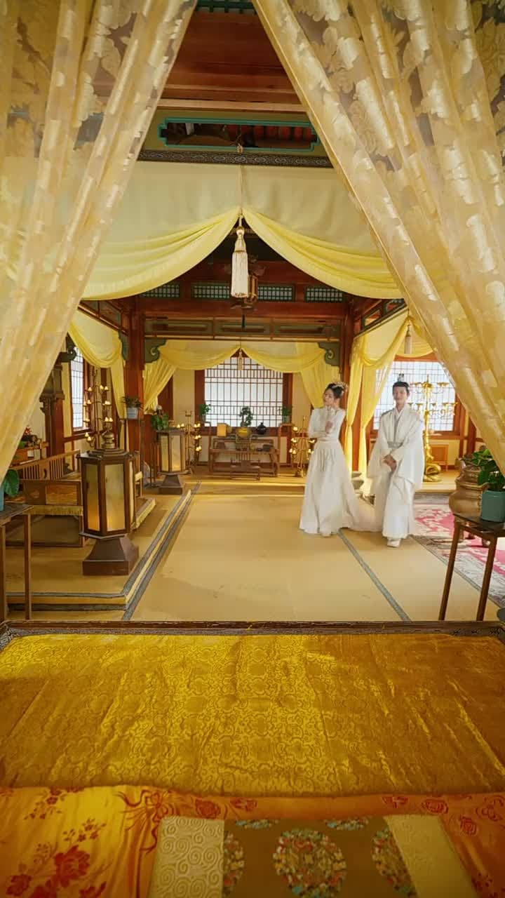 無敵小縣令 - Episode 81