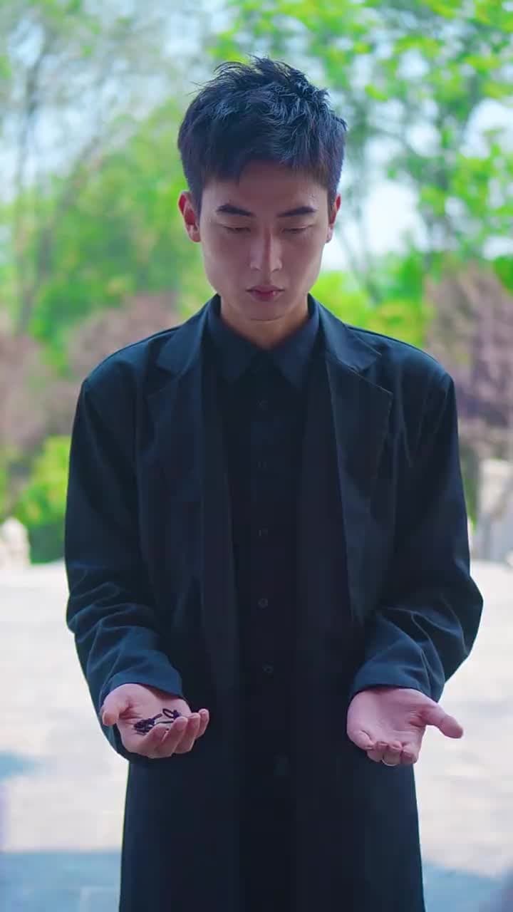 戰神歸來當奶爸 - Episode 52