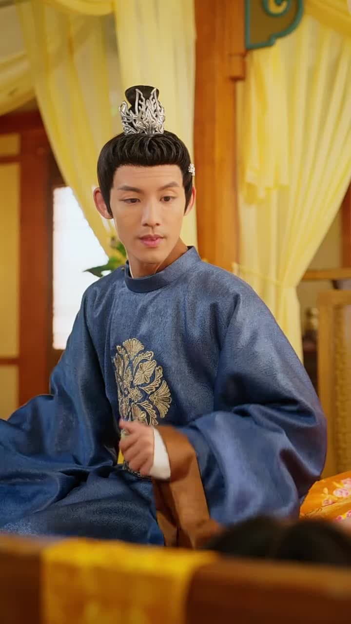 無敵小縣令 - Episode 68
