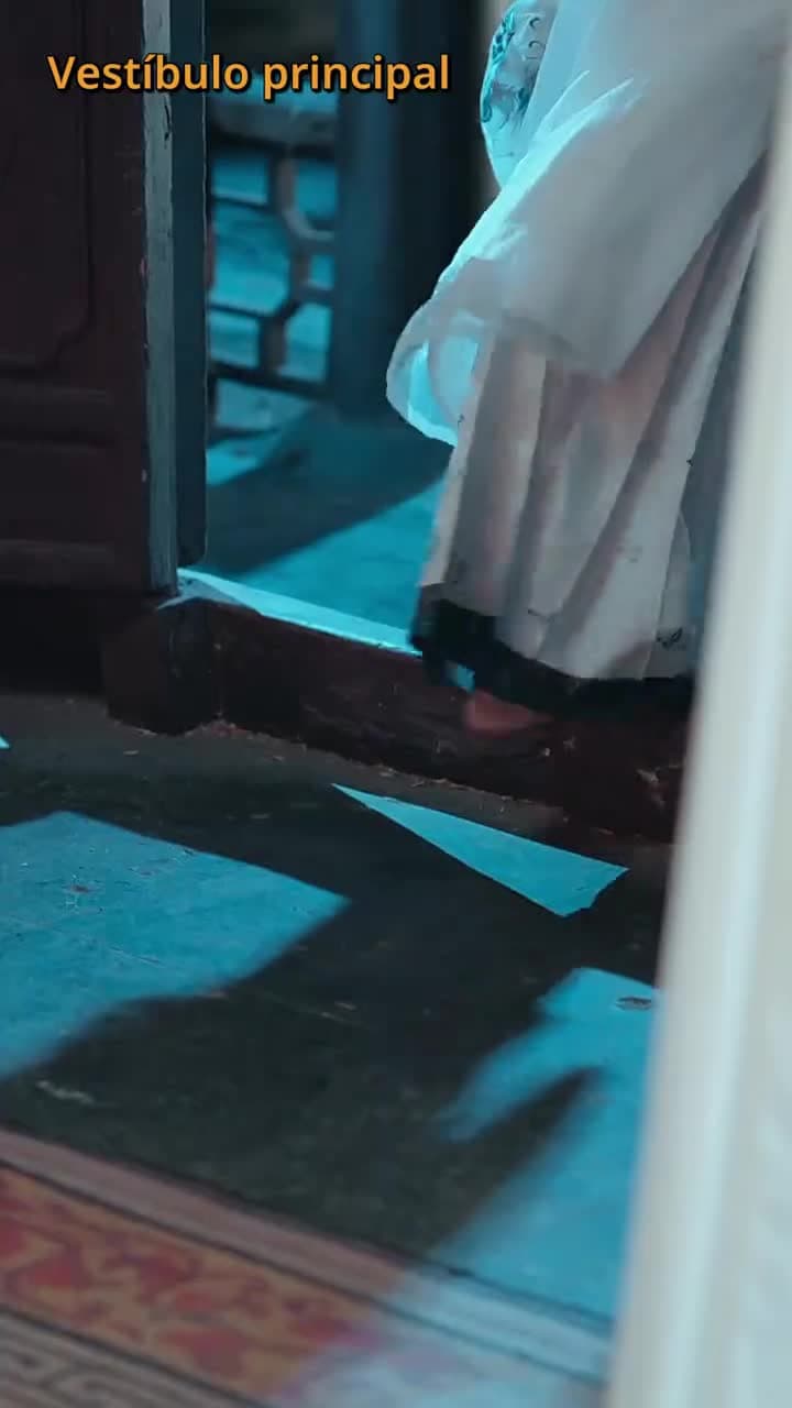 Amor Usurpado: el Error del Príncipe - Episode 1