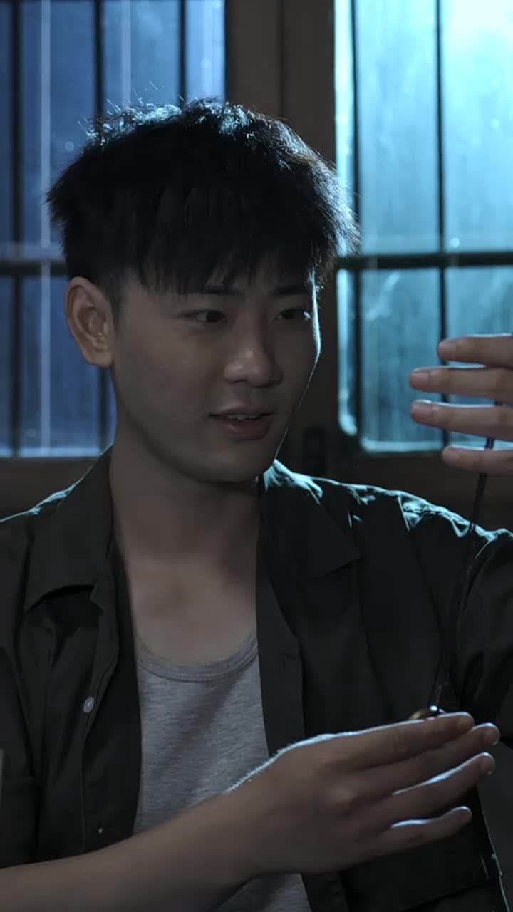 狂野小農民 - Episode 34