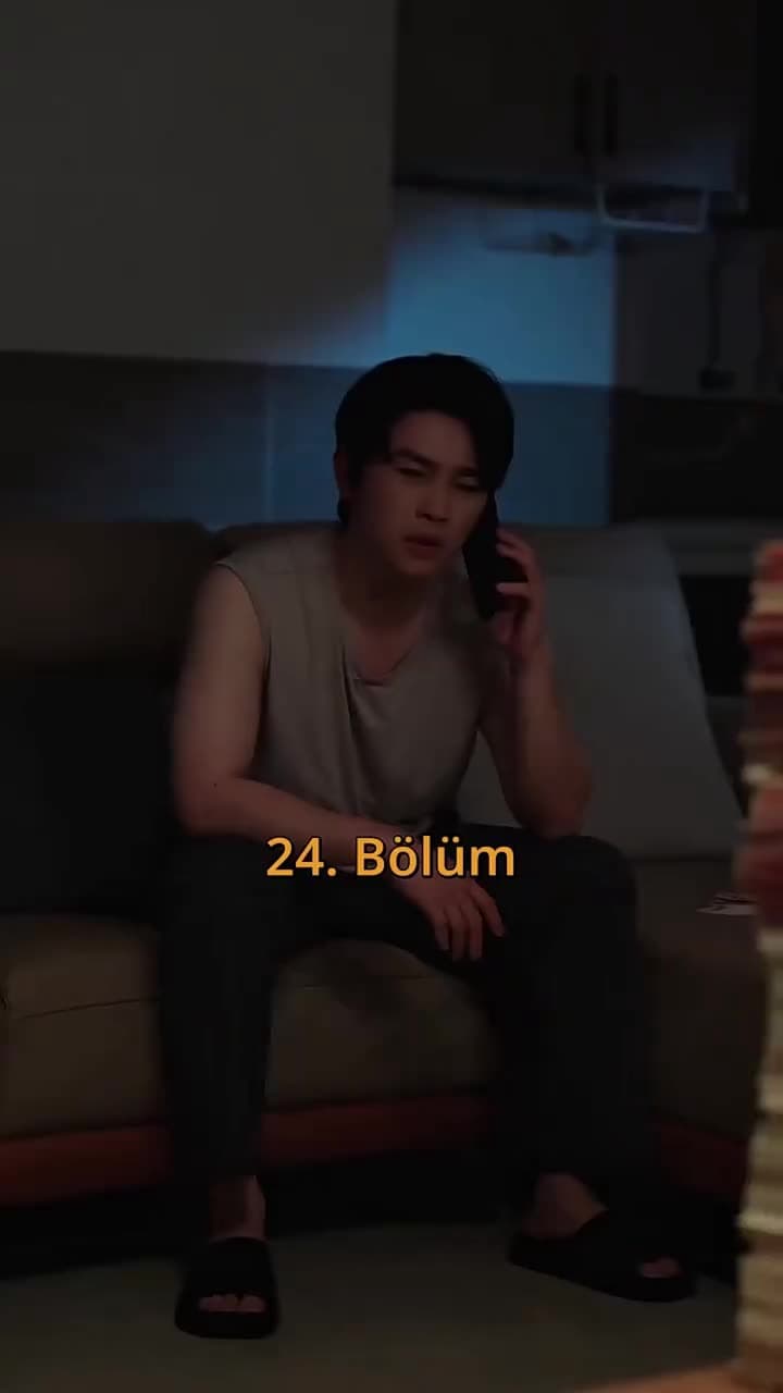 Geçmişteki Ben - Episode 24