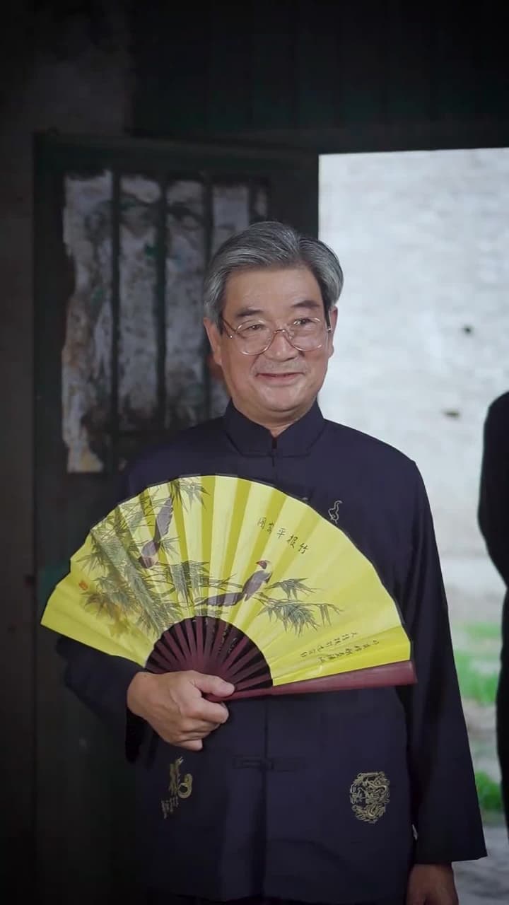 戰神歸來當奶爸 - Episode 68