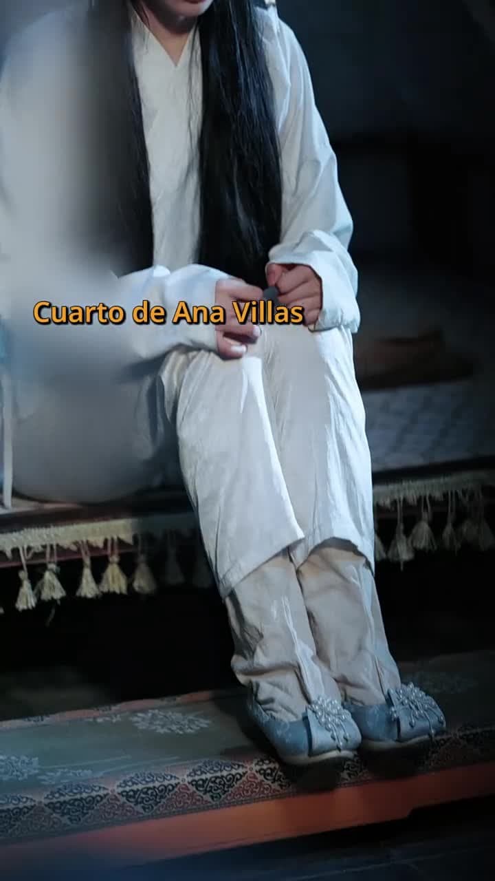 Amor Usurpado: el Error del Príncipe - Episode 39