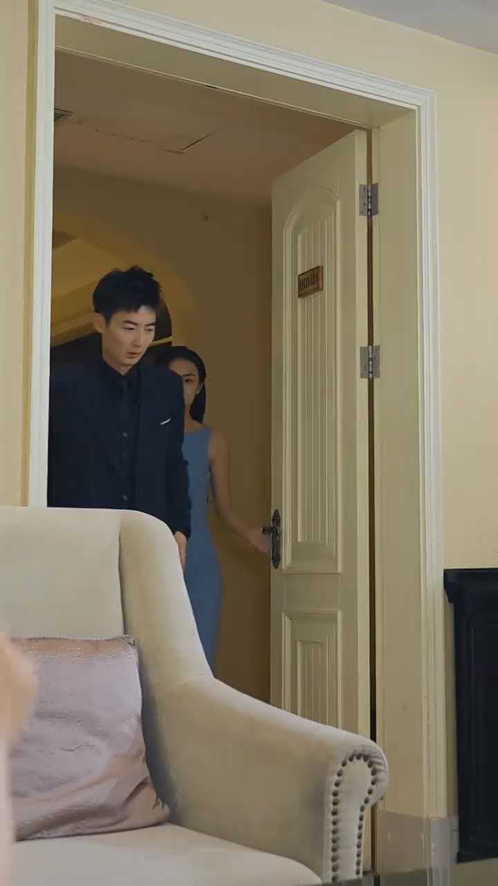 戰神歸來當奶爸 - Episode 71