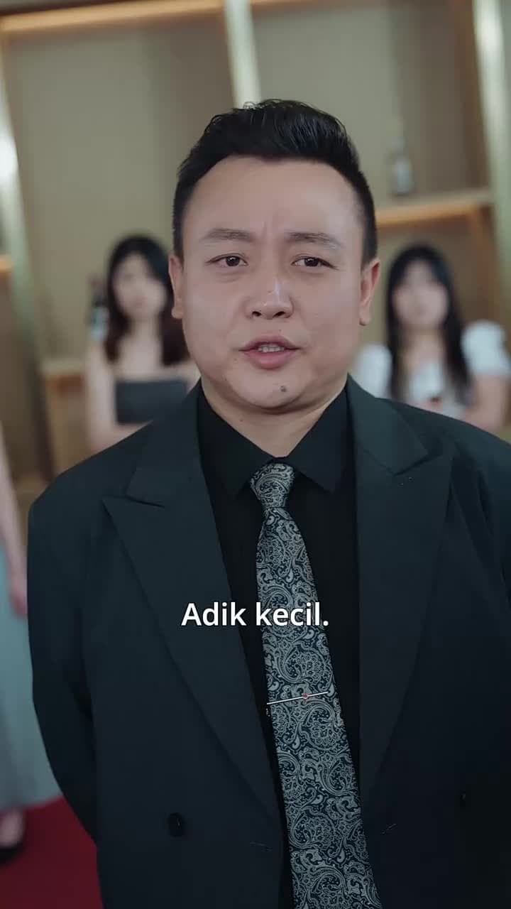 Aku Diam, Kamu kacau - Episode 52
