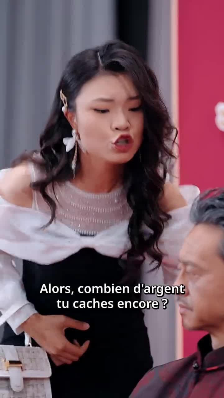 Le Trésor de l'Immortel Déchu - Episode 19