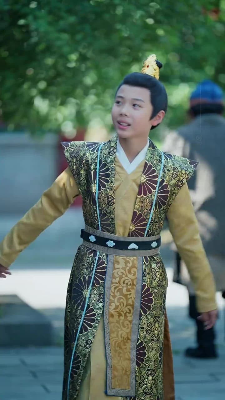 無敵小縣令 - Episode 21