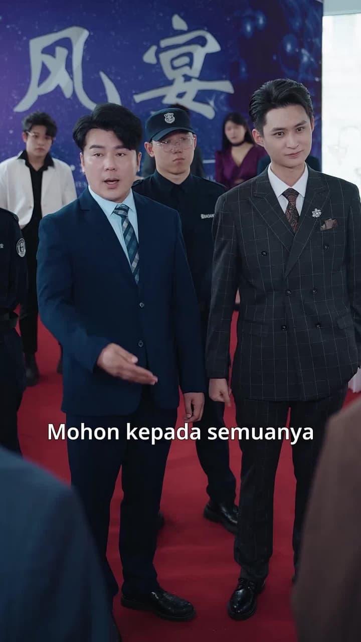 Aku Diam, Kamu kacau - Episode 50