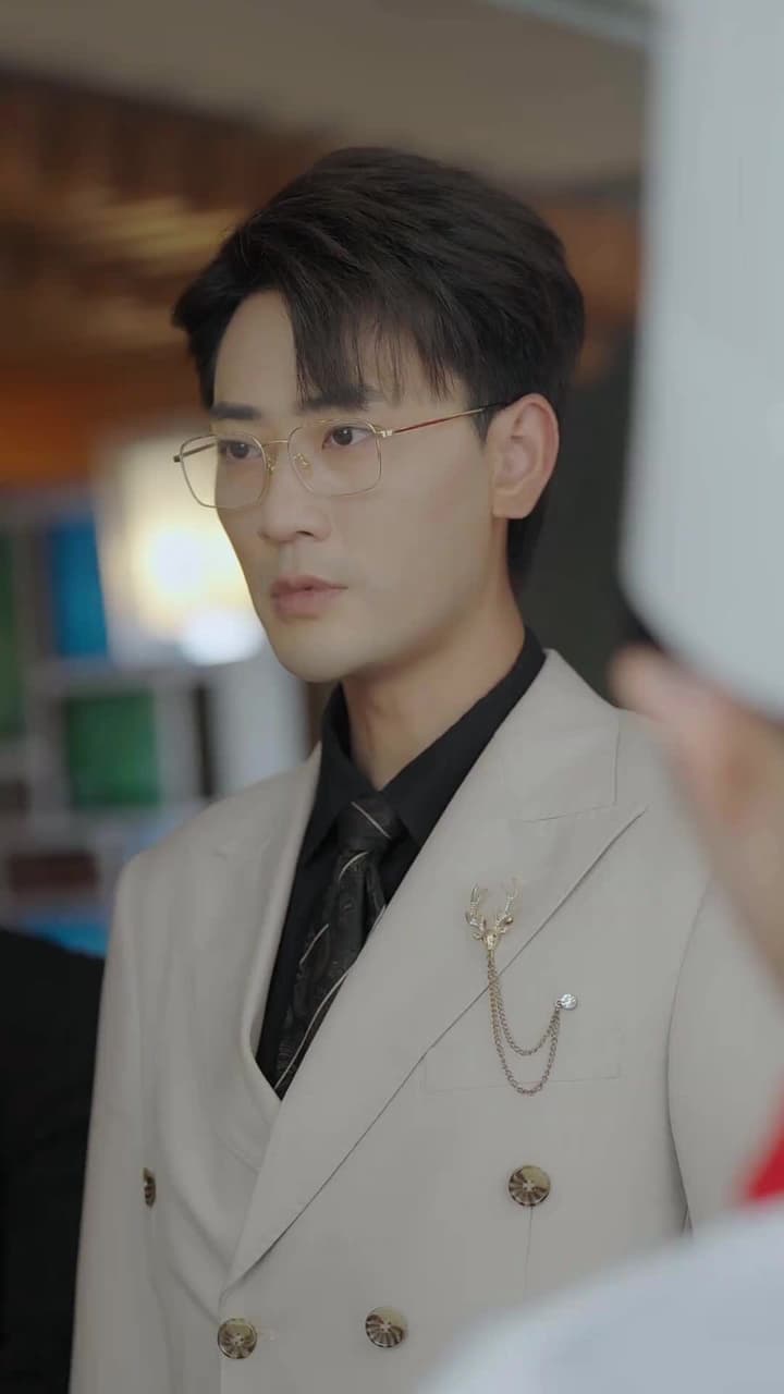 美颯小廚娘 - Episode 12