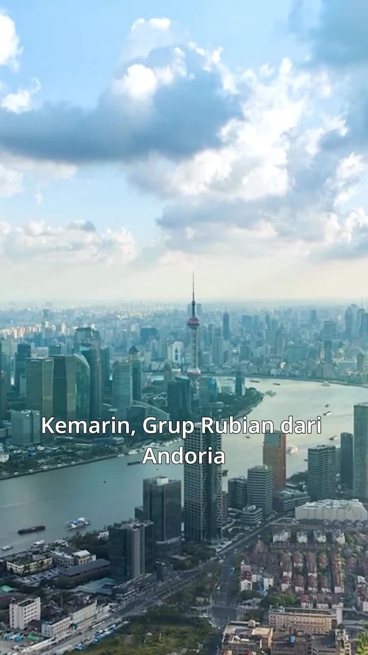 Aku Diam, Kamu kacau - Episode 40
