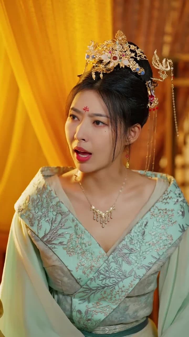 無敵小縣令 - Episode 73
