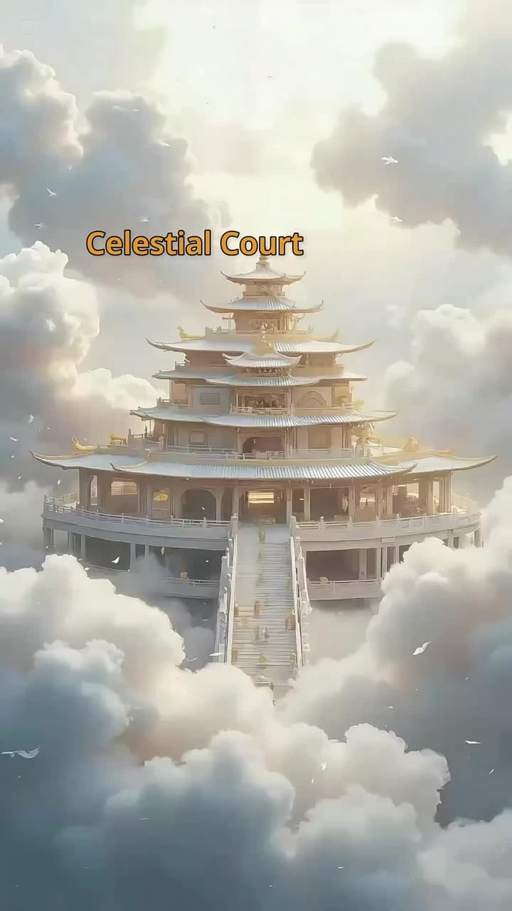 When Heaven Chose Her - Episode 1