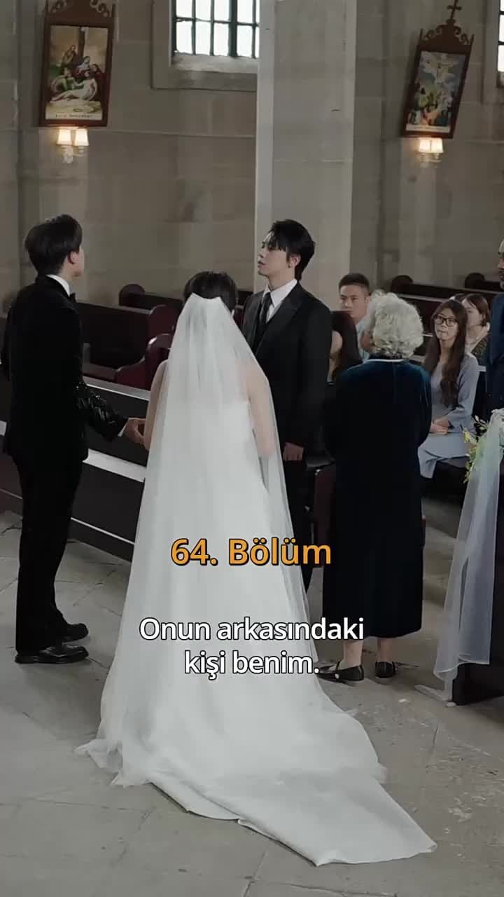Geçmişteki Ben - Episode 64