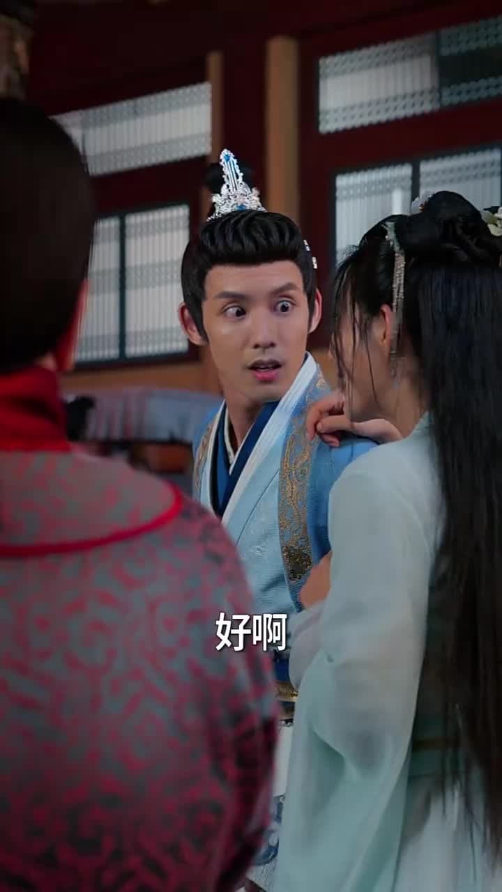 無敵小縣令 - Episode 11