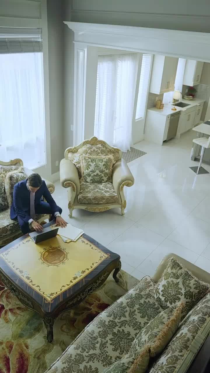 Aşk Geç Geldiğinde - Episode 40