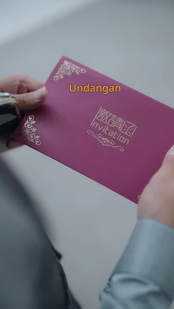 Aku Diam, Kamu kacau - Episode 42