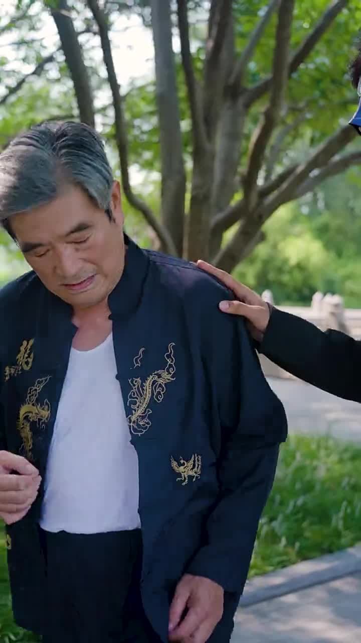 戰神歸來當奶爸 - Episode 74