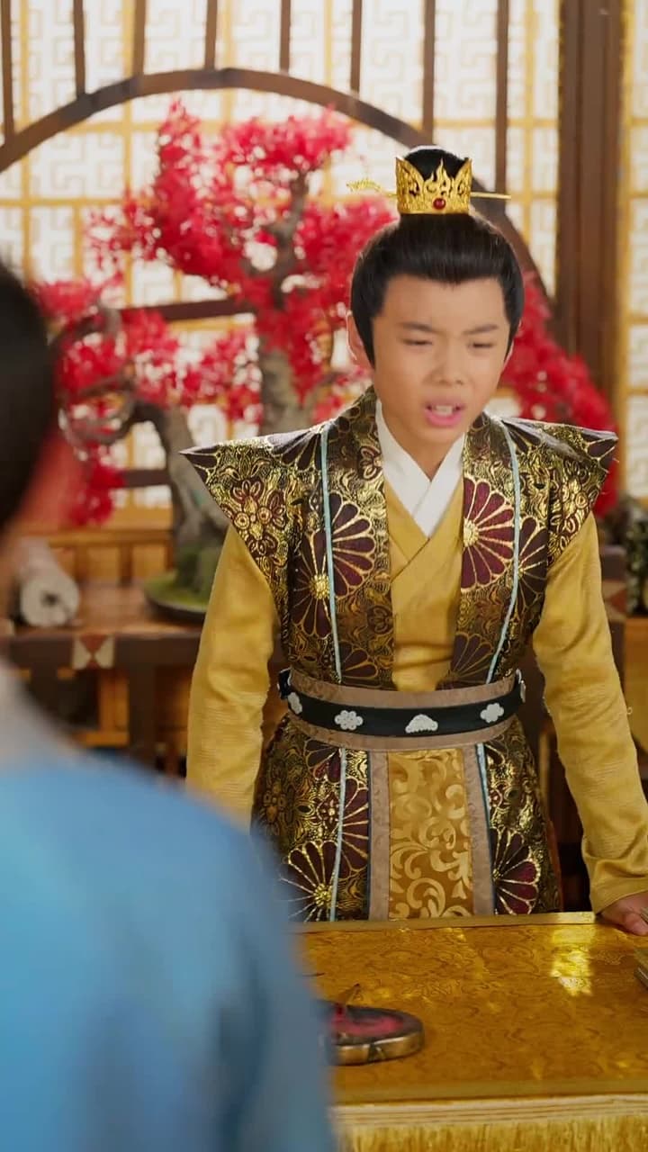 無敵小縣令 - Episode 93