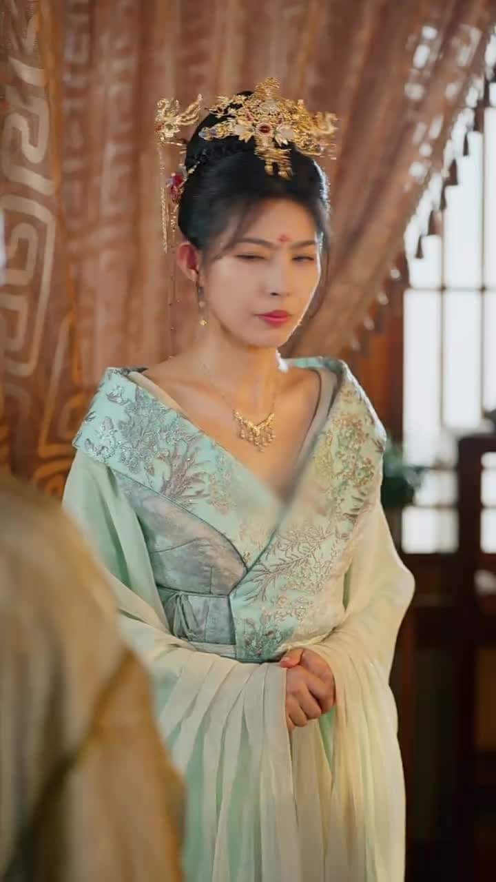 無敵小縣令 - Episode 65