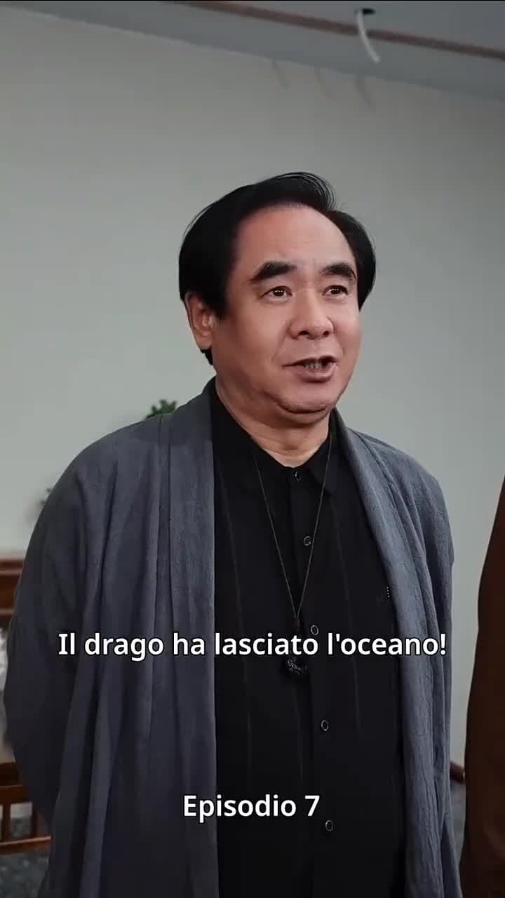 Invincibile… da quando? - Episode 7