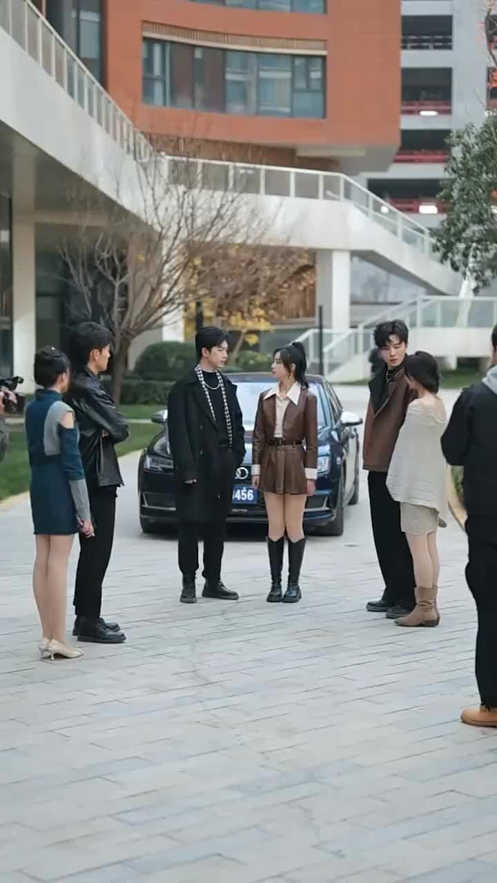 Siyah Elmas - Episode 41