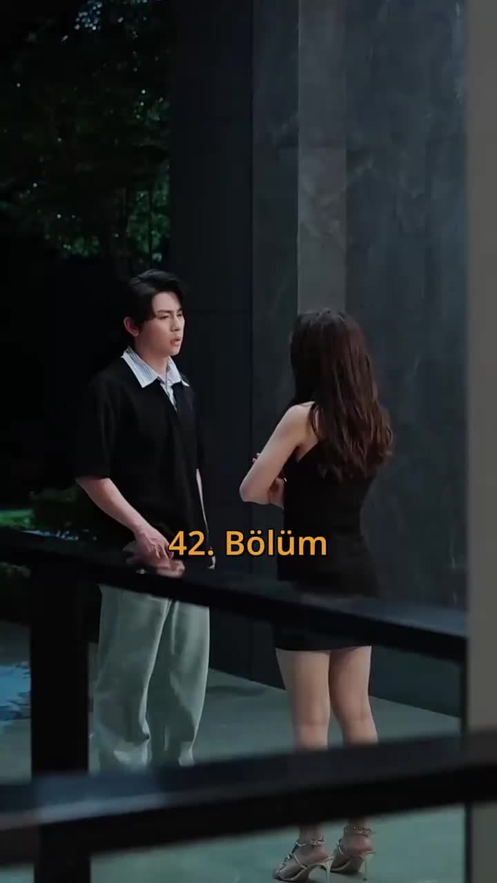 Geçmişteki Ben - Episode 42
