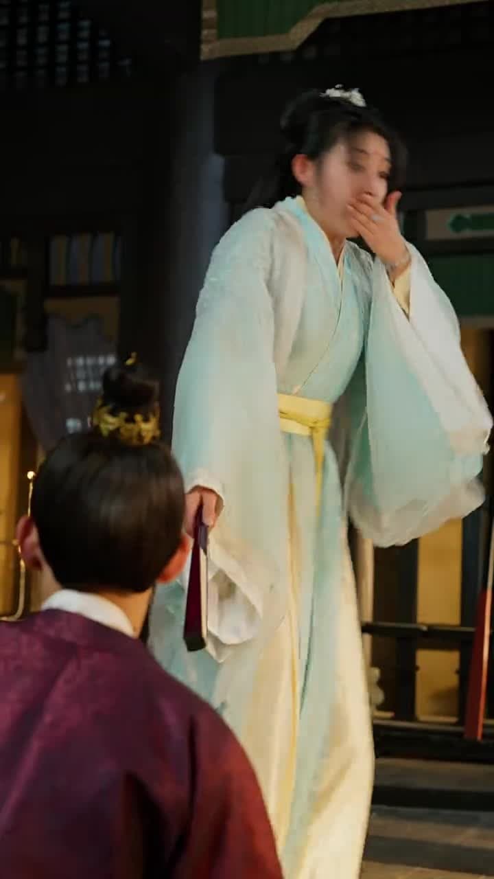 無敵小縣令 - Episode 17