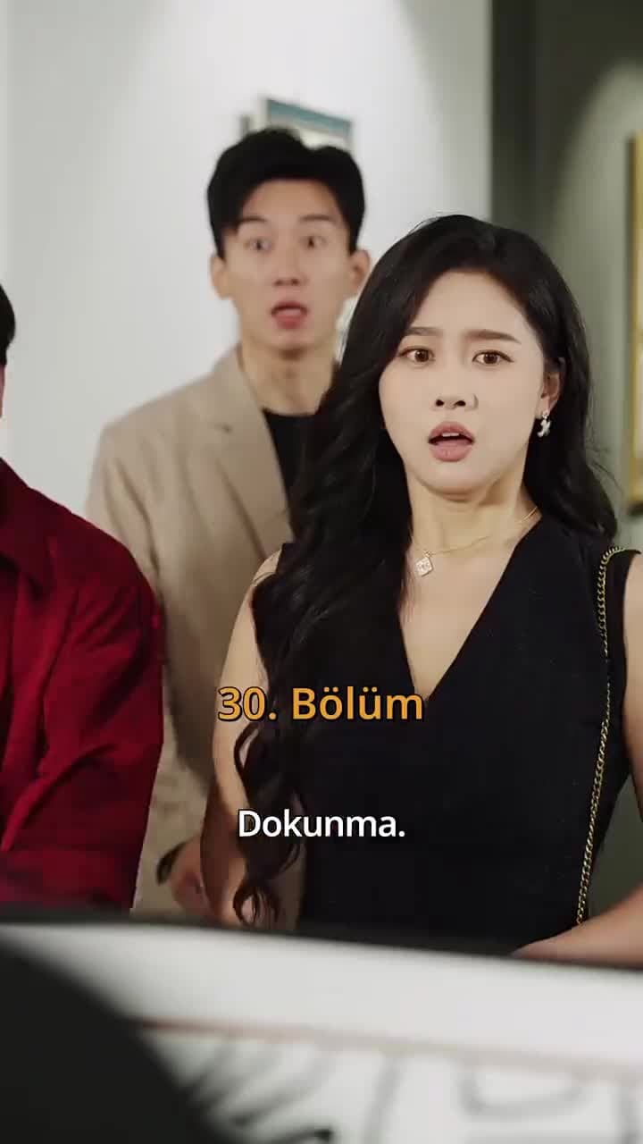 Geçmişteki Ben - Episode 30
