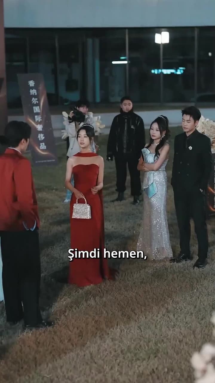 Siyah Elmas - Episode 22