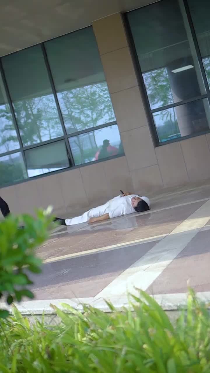 戰神歸來當奶爸 - Episode 65